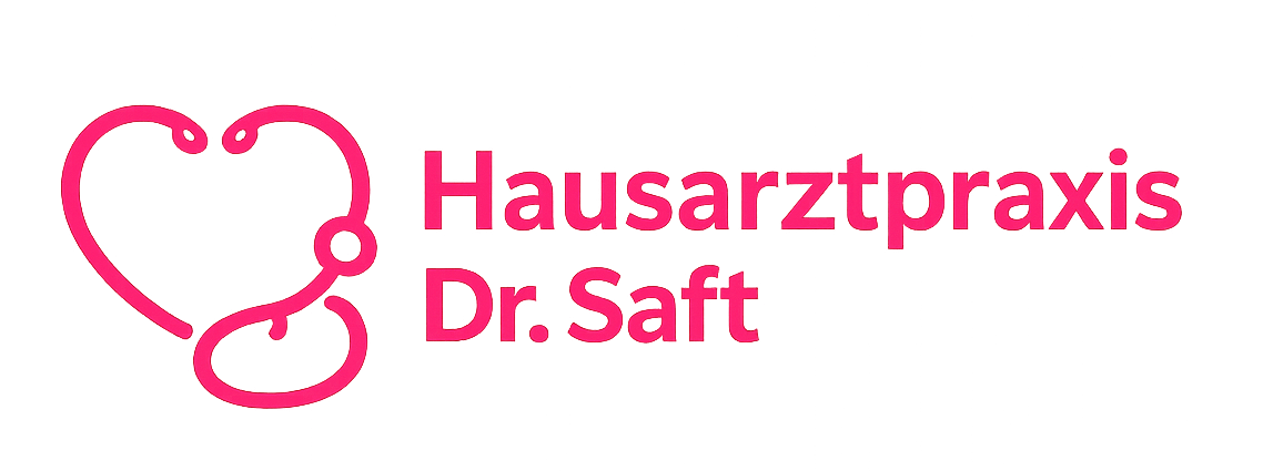 Hausarztpraxis Dr. Saft